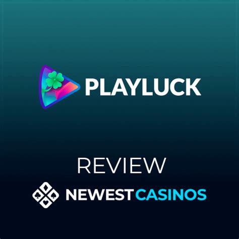 Playluck casino El Salvador